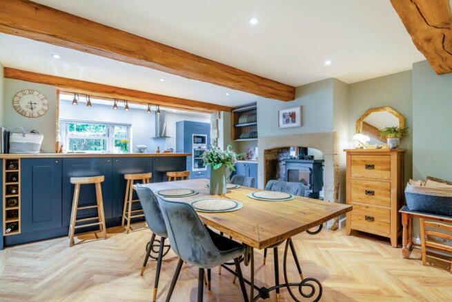 3 bed Cottage for sale Image 4