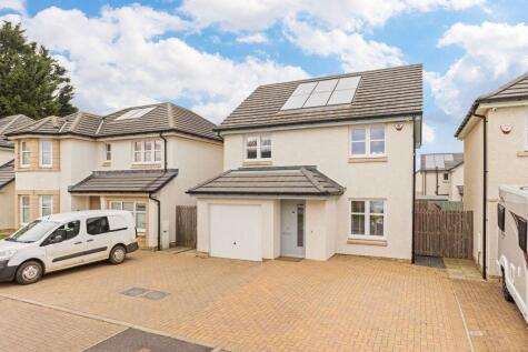 33 James Young Avenue, Uphall Station, EH54 5FA