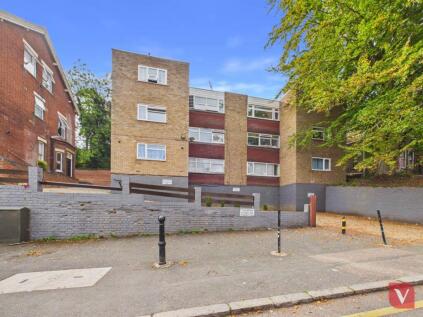 Downs Road, Luton