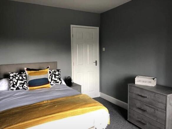 4 bed House of Multiple Occupation for sale Image 10