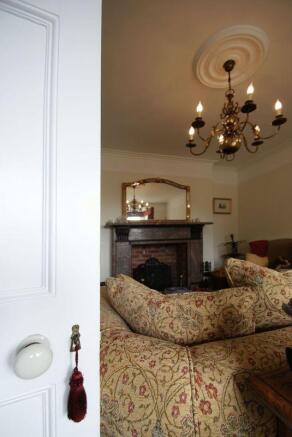 Sitting room f...