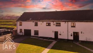 The Stables, Hargate House Farm, Egginton Road, Hilton, Derby DE65 5FJ