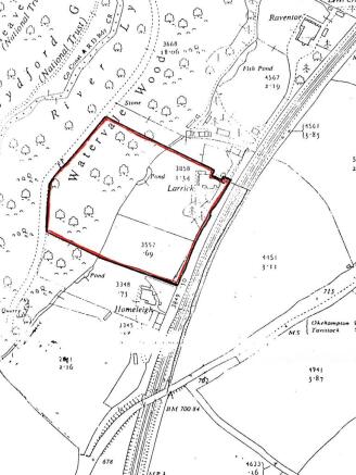 Land Plan