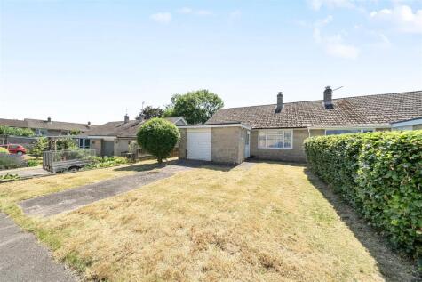 The Waldrons, Thornford, Sherborne