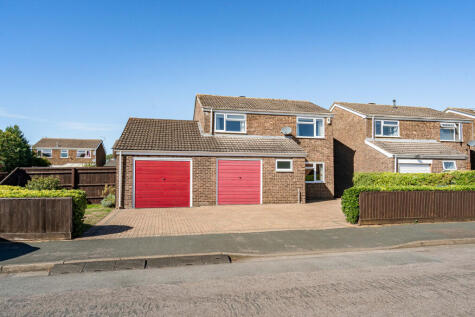 Shaw Close, Bicester, OX26