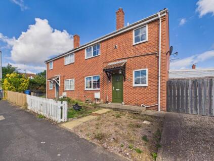 St. Martins Close, Burton Agnes, YO25 4YY