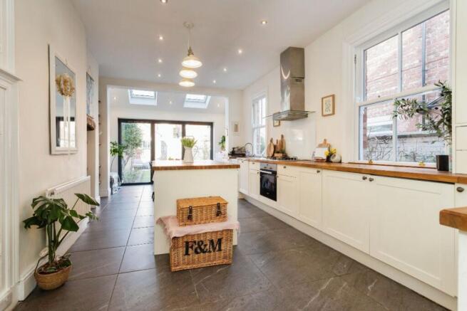 Kitchen II