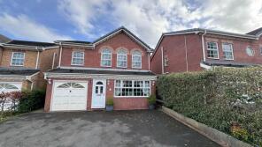 18, Sandyfield, Preston PR4 0DG
