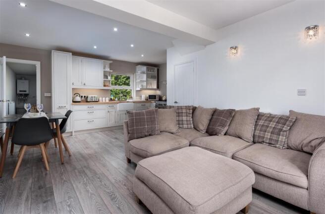 Lounge Area