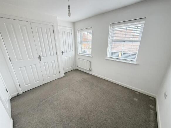 Saxmundham - View 5