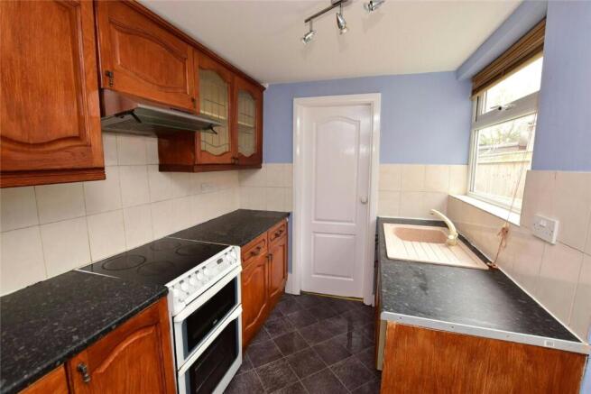 Nicholson Street, Cleethorpes, DN35 photo 2