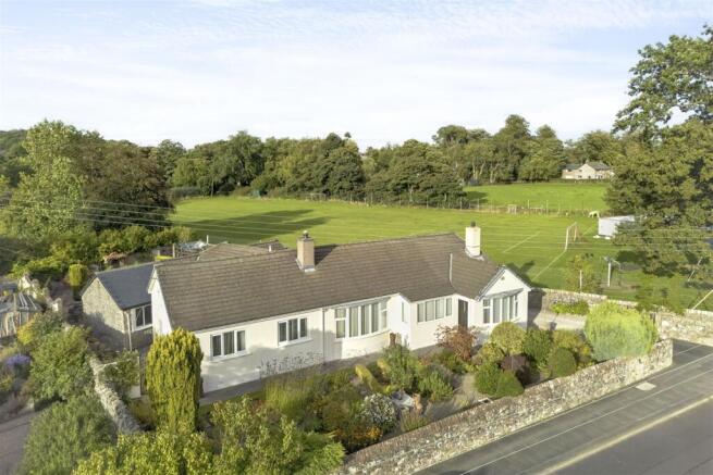 Orchard Cottage