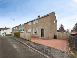 19, Faskin Crescent, Glasgow G53 7HD