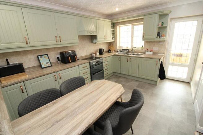 Wellhouse Way, Penistone, Sheffield photo 4