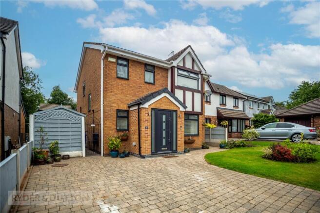 Front External