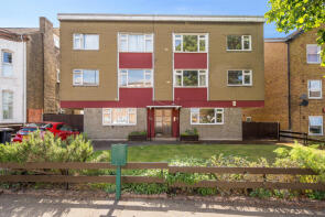 Flat 1, 84, Burnt Ash Hill, London SE12 0HT
