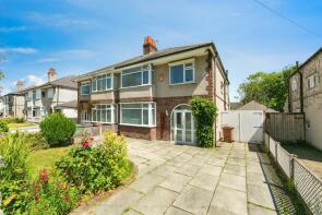11, Morland Avenue, Bromborough CH62 6BD