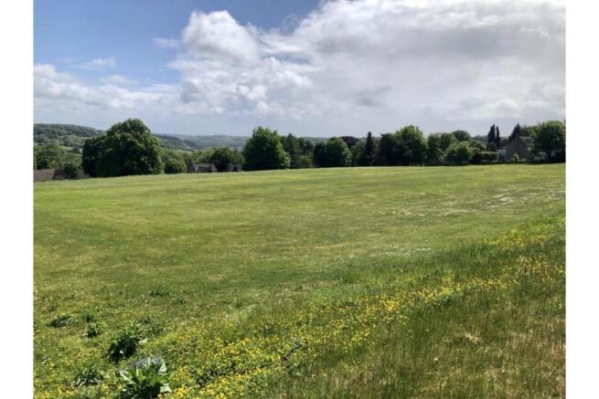 Nearby Park