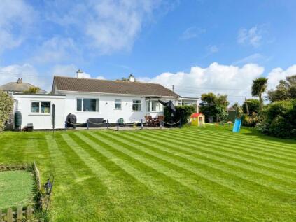 Sunny Corner Lane, Sennen, TR19