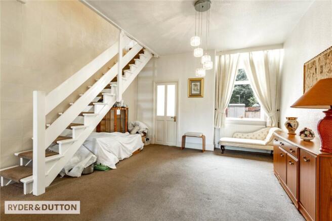 Reception Room 2