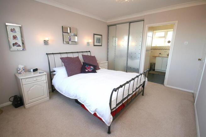 Bed 1