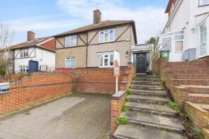 58, Mount Culver Avenue, Sidcup DA14 5JW