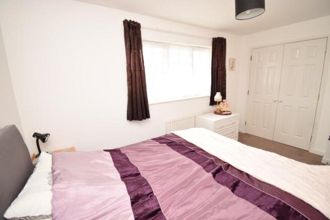 Bedroom 1 other