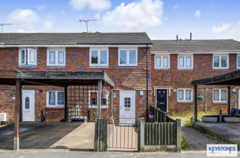 Hitchin Close, Romford, RM3