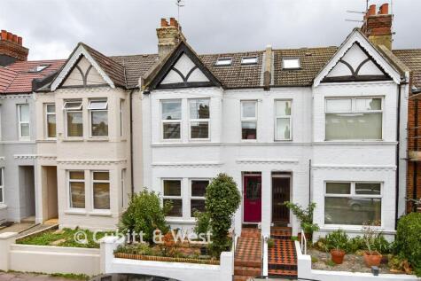 Bates Road, Brighton, East Sussex