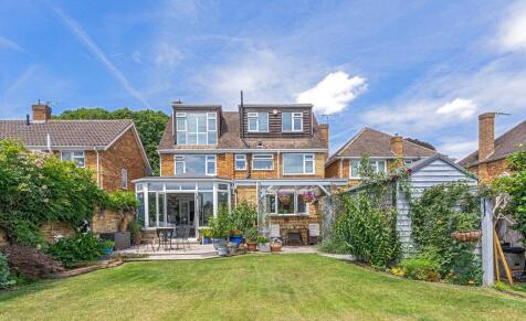 Bramwell Close, Sunbury-On-Thames, TW16 5PU