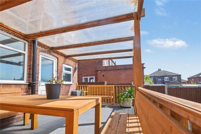 3 bed Semi-Detached for sale Image 12