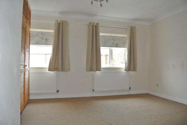 Front Bedroom