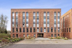 Flat 3/4, 4, Festival Court, Glasgow G51 1BA