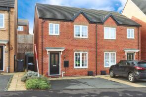 26, Trapper Way, Sheffield S20 4AF