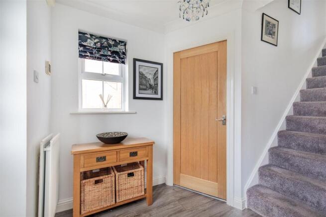 Norham Drive, Morpeth, NE61 photo 4
