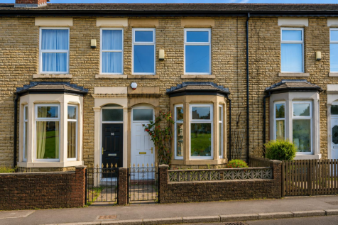 George Street, Heywood