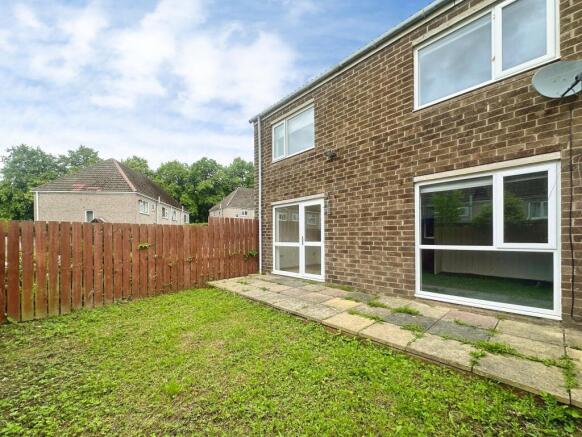 Honister Close, Lemington, Newcastle upon Tyne, NE15 photo 4