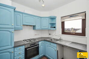 5, Chestnut Court, Chestnut Close, Carnforth LA6 1RW