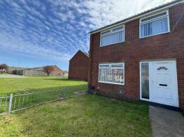84, East Lea, Newbiggin-by-the-sea NE64 6BJ