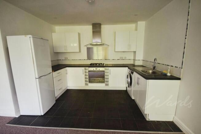London Road Kitchen