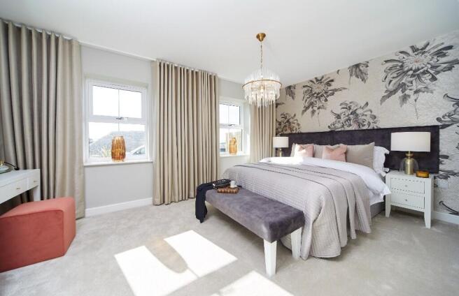 4 bed Detached for sale Image 6