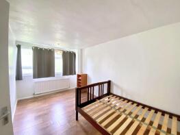 Flat 14, Canfield House, Albert Road, Tottenham, London N15 6JB