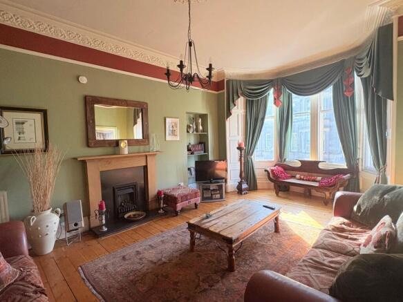 191-4Morningside Road_Lounge