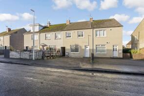 12, Braehead Terrace, Linlithgow EH49 6EE