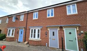 10, Lindrick Close, Bedford MK40 4RZ