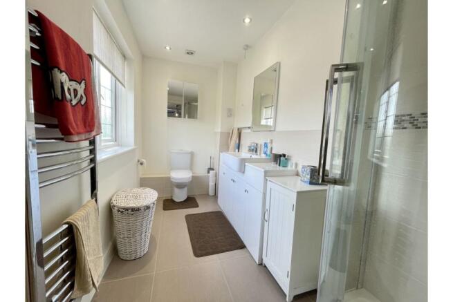 En-suite Two