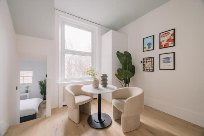 31 Warwick Road - Flat 5 © Amy Hunter Photography(