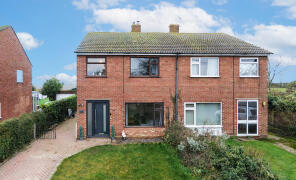 98 Broadfields, Bucklesham Road, Ipswich IP10 0PE