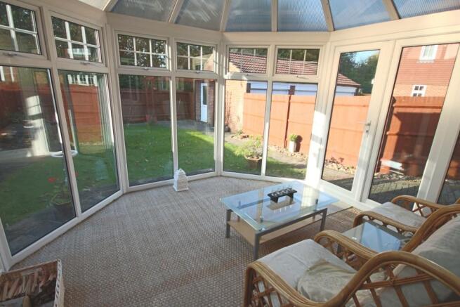 Conservatory 
