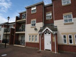 7, Mill Hill, St Marys Walk, Middlesbrough TS5 7RQ